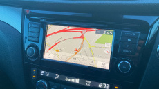 Nissan Qashqai 1.3 DiG-T 160 Tekna 5dr Petrol Hatchback